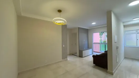 Apartamento com 2 Quartos à venda, 55m² no Jardim Nossa Senhora do Carmo, Americana