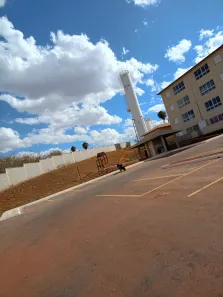 Apartamento com 2 Quartos para alugar, 50m² no Chácaras Americanas, Anápolis