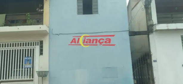 Casa com 5 Quartos à venda, 126m² no Jardim Las Vegas, Guarulhos
