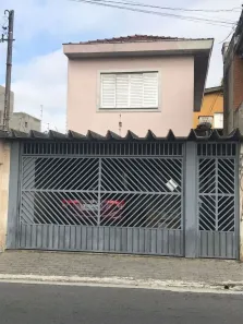 Casa com 3 Quartos à venda, 150m² no Vila Isolina Mazzei, São Paulo
