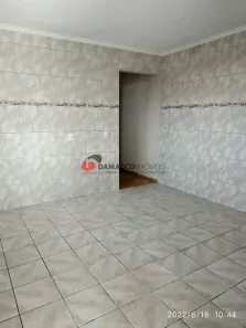 Casa com 2 Quartos à venda, 10m² no Vila Palmares, Santo André