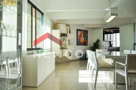 Apartamento com 3 Quartos à venda, 171m² no Barcelona, São Caetano do Sul