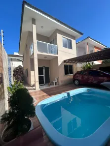 Casa com 4 Quartos à venda, 194m² no Buraquinho, Lauro de Freitas