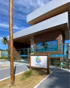 Lote/Terreno à venda, 200m² no Zona de Expansão (Olhos D'Agua), Barra dos Coqueiros