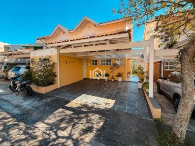 Casa de Condomínio com 3 Quartos à venda, 173m² no Jardim Barbacena, Cotia