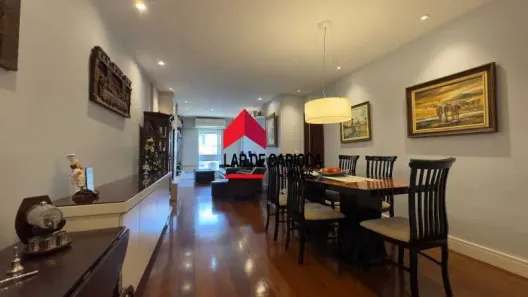 Apartamento com 3 Quartos à venda, 140m² no Copacabana, Rio de Janeiro