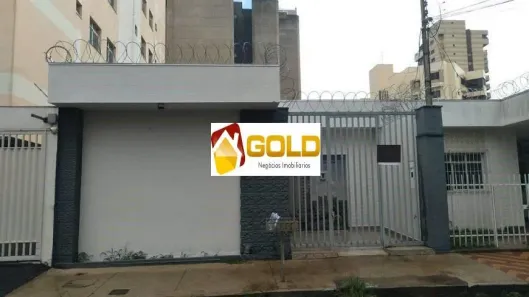 Imóvel Comercial para alugar, 220m² no Martins, Uberlândia