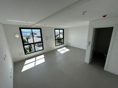 Apartamento com 1 Quarto à venda, 32m² no Ribeirão da Ilha, Florianópolis
