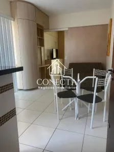 Flat com 1 Quarto para alugar, 45m² no Santa Mônica, Uberlândia