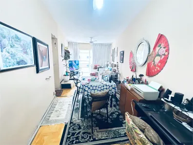 Apartamento com 3 Quartos à venda, 96m² no Copacabana, Rio de Janeiro