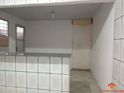 Sobrado com 3 Quartos à venda, 68m² no Santo Antônio, Osasco