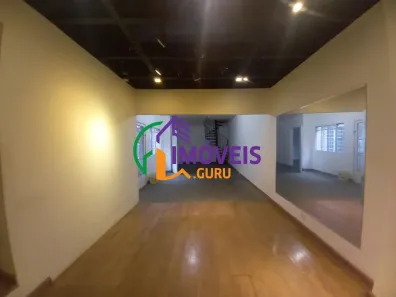 Ponto Comercial à venda, 210m² no Vila Mariana, São Paulo