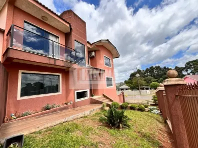 Sobrado com 3 Quartos à venda, 280m² no Contorno, Ponta Grossa