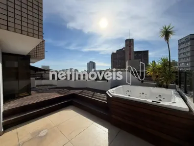 Cobertura com 3 Quartos à venda, 160m² no Silveira, Belo Horizonte