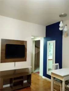 Apartamento com 1 Quarto à venda, 30m² no Centro, São Paulo
