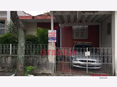Casa com 2 Quartos à venda, 320m² no Anchieta, São Bernardo do Campo