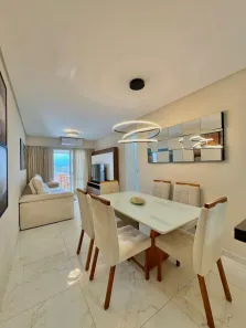 Apartamento com 2 Quartos à venda, 86m² no Guilhermina, Praia Grande