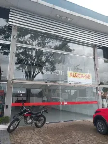 Ponto Comercial para alugar, 225m² no Barnabé, Gravataí