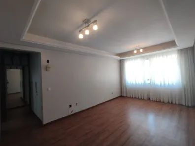 Apartamento com 4 Quartos para alugar, 152m² no Coqueiros, Florianópolis