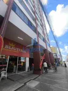 Apartamento com 2 Quartos para alugar, 73m² no Centro, Aracaju