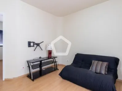 Apartamento com 2 Quartos à venda, 39m² no Itaim Bibi, São Paulo