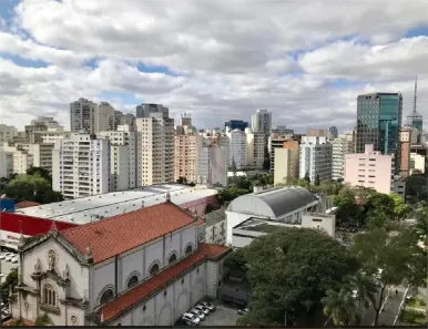 Apartamento com 2 Quartos à venda, 104m² no Bela Vista, São Paulo