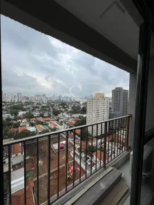 Apartamento com 1 Quarto à venda, 25m² no Vila Olímpia, São Paulo