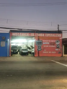 Prédio Comercial à venda, 80m² no Alto da Ponte, São José dos Campos