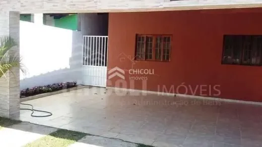 Casa de Condomínio com 2 Quartos à venda, 200m² no Caucaia do Alto, Cotia