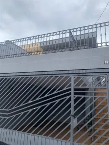 Apartamento com 2 Quartos para alugar, 105m² no Jardim Monte Alegre, Taboão da Serra