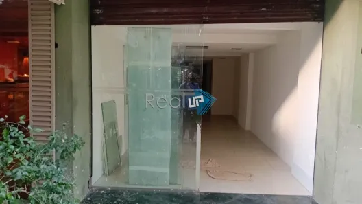 Ponto Comercial à venda, 78m² no Copacabana, Rio de Janeiro