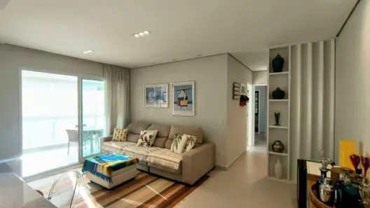 Apartamento com 2 Quartos à venda, 87m² no Riviera, Bertioga