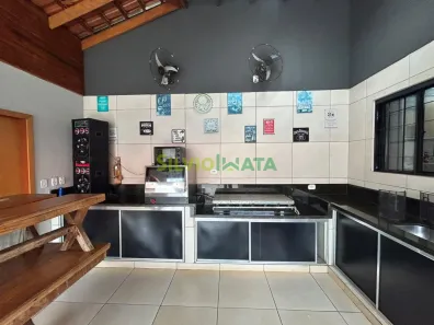 Casa com 5 Quartos à venda, 111m² no Parque Hortência, Maringá
