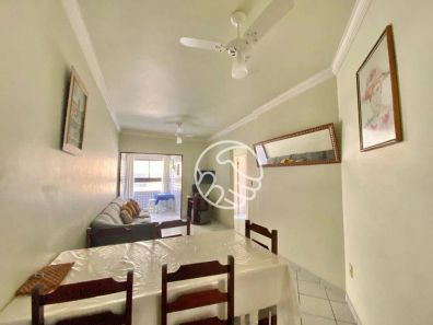 Apartamento com 2 Quartos à venda, 75m² no Praia do Morro, Guarapari