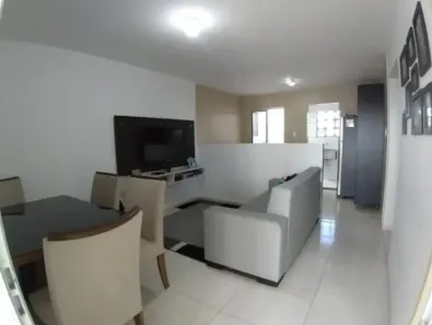 Casa com 2 Quartos à venda, 60m² no Piedade, Jaboatão dos Guararapes