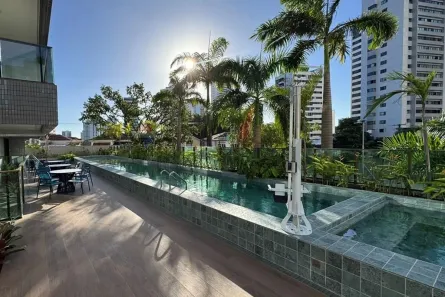 Apartamento com 3 Quartos à venda, 93m² no Madalena, Recife