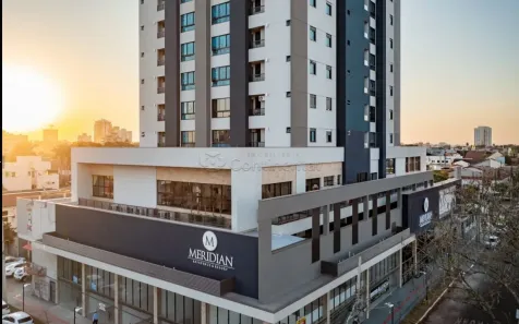 Apartamento com 1 Quarto para alugar, 97m² no Jardim Central, Dourados