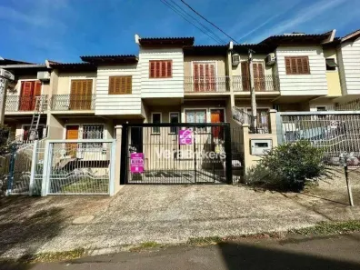 Casa com 2 Quartos à venda, 86m² no Oriço, Gravataí