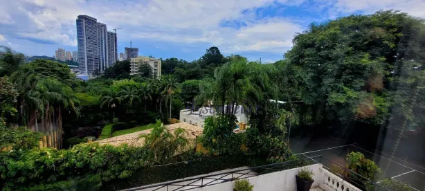 Casa com 5 Quartos à venda, 1900m² no Retiro Morumbi, São Paulo