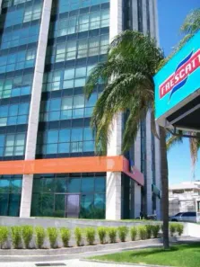 Sala Comercial para alugar, 30m² no Barra da Tijuca, Rio de Janeiro