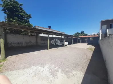 Lote/Terreno à venda, 290m² no Nossa Senhora do Rosário, São José