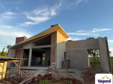 Casa com 3 Quartos à venda, 330m² no João Alves, Santa Cruz do Sul