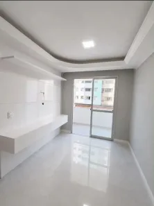 Apartamento com 2 Quartos à venda, 80m² no Praia das Gaivotas, Vila Velha
