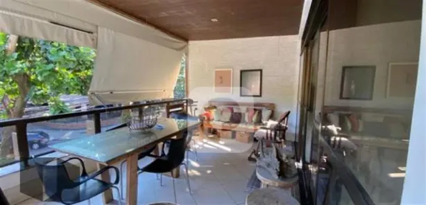Apartamento com 3 Quartos à venda, 162m² no Barra da Tijuca, Rio de Janeiro