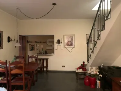 Sobrado com 4 Quartos à venda, 400m² no Perdizes, São Paulo