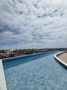 Flat com 1 Quarto à venda, 25m² no Tamandaré, Tamandaré