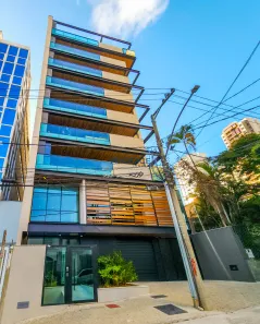 Apartamento com 3 Quartos à venda, 120m² no Alto dos Passos, Juiz de Fora