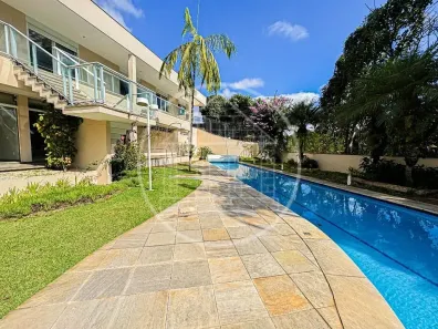Casa com 3 Quartos à venda, 696m² no Chácara Monte Alegre, São Paulo