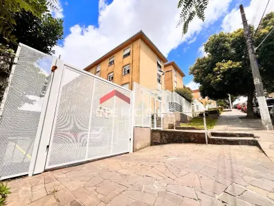 Apartamento com 1 Quarto à venda, 35m² no Cristal, Porto Alegre