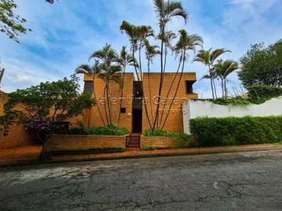 Casa com 4 Quartos à venda, 226m² no Instituto de Previdência, São Paulo